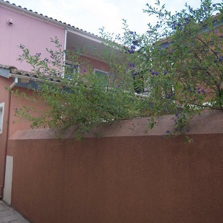 Ferienwohnung La Casa Rosa Lefkáda Exterior foto